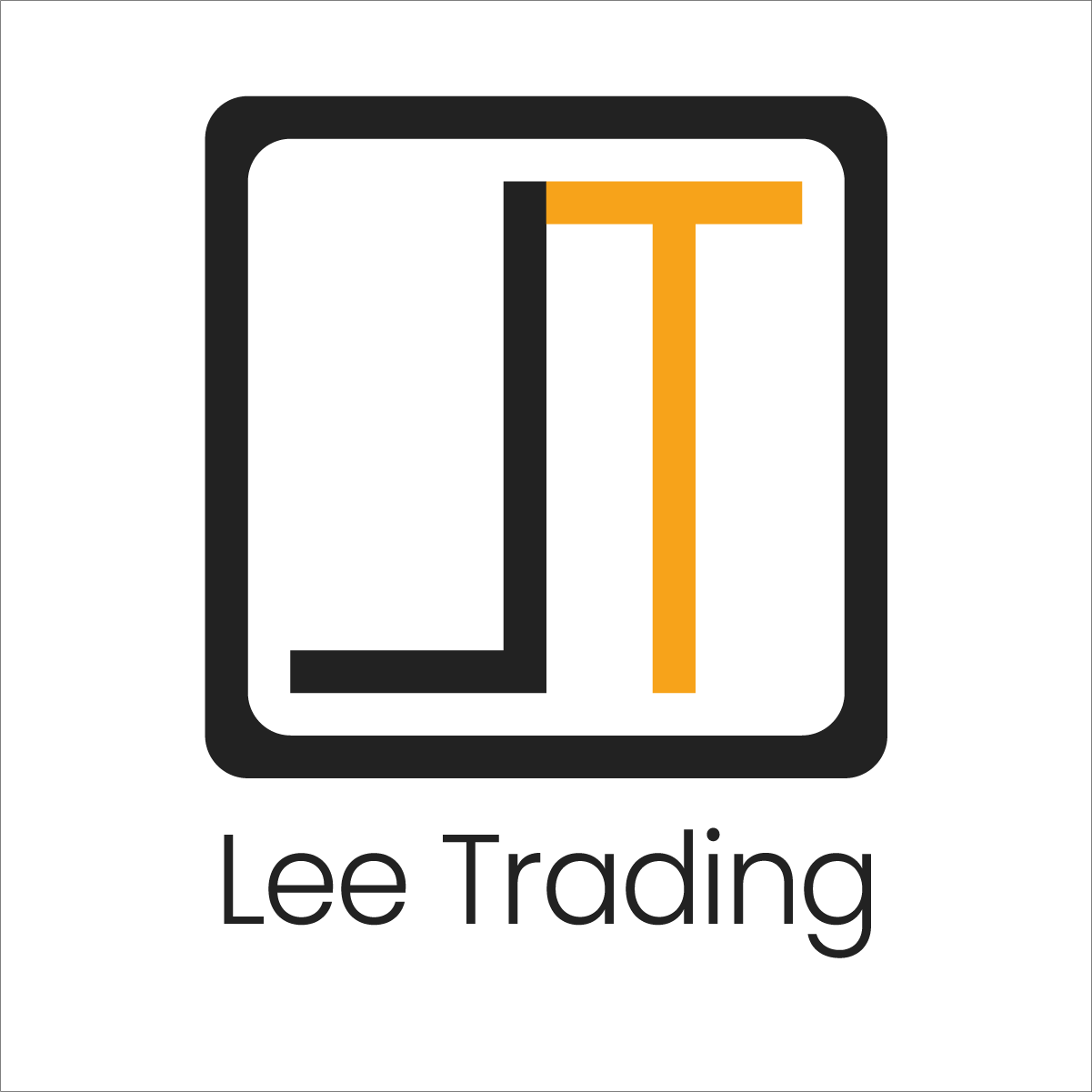 LeeTrading website Icon